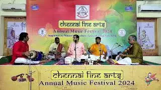 Carnatica Brothers - Annual Music Festival 2024
