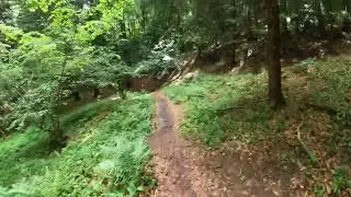 Jumaji Trail - Borovets Bike Park, Bulgaria