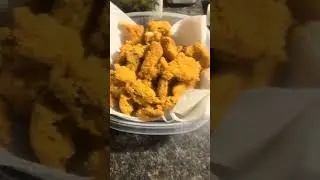 #fishing #bassfishing #fishingvideo #catchandcook #crappiefishing #crappie some crappie we caught