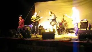Blues Wire Jammin' with Jimmy 'Telegun' and Bill Markos @ Bikes&Blues 2012. Boogie Chillen.