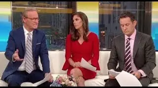 Fox & Friends Lectures Trump On Russian Meddling