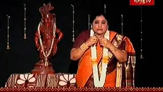 Padmavyuham Harikatha By Vinnakota Ramakumari 7