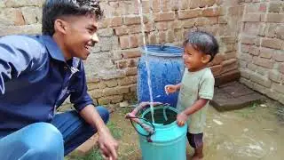 Ye kya kar Raha hai dapu..🤭🤣