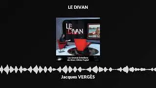 Jacques VERG&Egrave;S