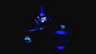 Hatbox Ghost not working