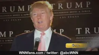 Donald Trump Hairdo