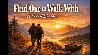 A Friend Like You