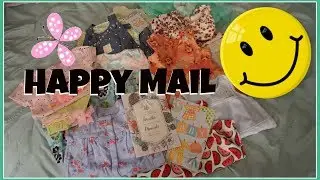 Reborn Happy Mail from MyLittleWorld~Katie❤&hearts;