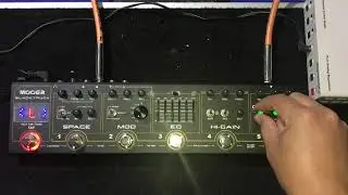 Teste Black Truck | Anderson