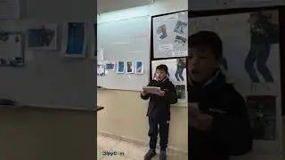 Ibrahim Zbiedat&rsquo;s presentation (swimming)