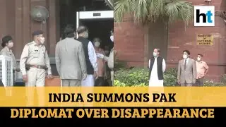 2 Indian officials missing in Pakistan: Imran Khan govt relents after demarche