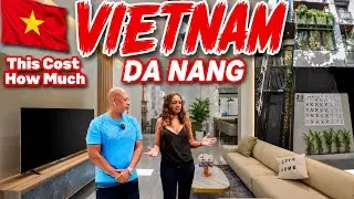 THIS COST HOW MUCH?! 🇻🇳 | YOU ARE NOT READY FOR THE PRICE