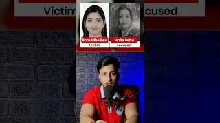 सहेली पर फेका तेज़ाब | Madhya Pradesh Jabalpur Acid Attack Case | True Crime Hindi