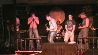 Impossible Sympathy - No Time for Heroes