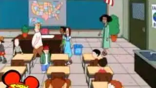 Disney's Recess - Call Me Guy