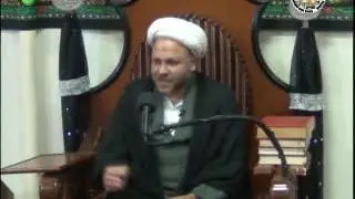 Majlis e Aza, 30 Zul'Haj 1437 Hijri, 2-Oct-2016