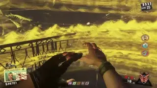 Shaolin Shuffle:High Round attempt/unlimited Chi glitch