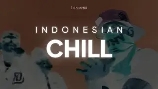 1 Hour MIX - INDO HIP HOP & RAP vol.2 - TuanTigabelas, Ecko Show, Mario Zwinkle