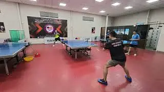Lợi Phạm vs Mai Xuân Phát