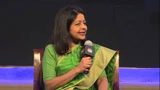 India Business Summit Leaders Speak - Ahmedabad Edition