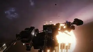 Elite Dangerous: Rackham's Peak