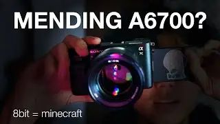 Sony A7C di tahun 2025 (Review & Keluh Kesah)