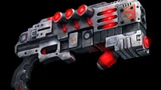 New Research: Dragon-2 Pistol 58-72 lvl