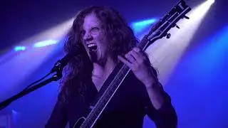 Dreadnought -Live- at Catch One for Psycho Smokeout  4, 20, 2018