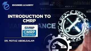 Engineer Academy Free Session CMRP exam preparation