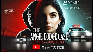 When DNA Speaks: The Shocking Truth About Angie Dodge&rsquo;s Murder | BTS