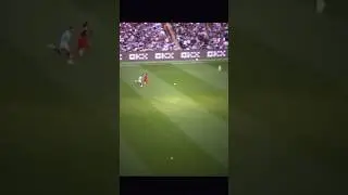 Adama Traore Gaps Kyle Walker 🏃💨 #football #soccer
