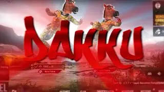 😈 NI MAI DAKU 😈  LOBBY VIDEO By Skywalker Editzz
