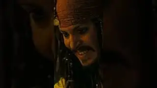 Pirates of the Caribbean - Jack Sparrow &ldquo;Why is the rum always gone?&rdquo;