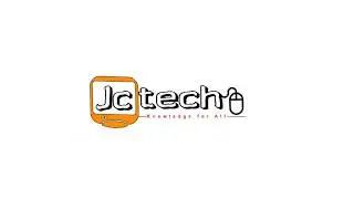 JCtech - channel intros