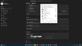 Hoe meerdere audio-uitgangen in Windows 11 te gebruiken &ndash; Complete Gids