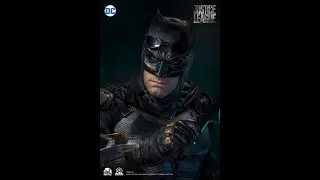 Batman infinity Studio Life Size Bust