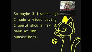 PLEASE WATCH THIS!!! #furries #fursuit #fyp