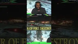 Time to lock in #shorts #darksouls3 #gaming #darksouls