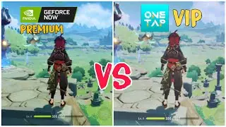So s&aacute;nh cloud GEFORCE NOW vs ONE TAP phi&ecirc;n bản vip ! n&ecirc;n chơi cloud n&agrave;o ?