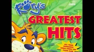 Haven Holidays - Tiger Club Kids - Rory's Greatest Hits CD (Track 5)