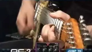 BOSS  BF-3 / Flanger