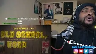 First Time hearing Toby Keith - Old School  | Reaction