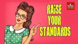 Raise Your Standard | Personality Development | ASK TALKS