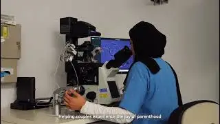 From Classroom to Clinic | Asmaa&rsquo;s Journey in Medical Genetics at ADU