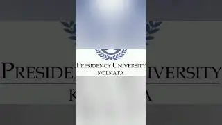 Presidency University, Kolkata, Phd Admission 2024 #phd2024 #phd #presidencyuniversity #phdresearch