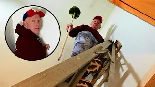 Climbing Up and Out of 2025