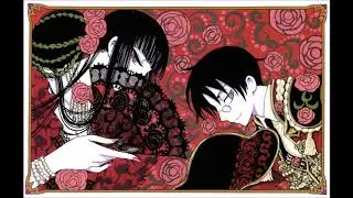 ×××HOLiC OST 全35首
