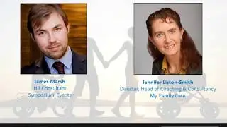 Shared Parental Leave in the Real World - InsideHR Webinar