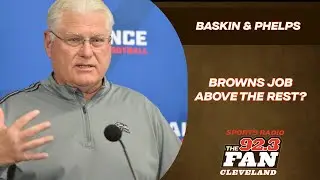Mike Martz: Browns job should be valued more than others; I'd believe I could solve QB/offense issue
