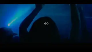 Go (1999) Columbia Logo & Opening Credits